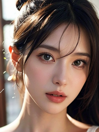 女性情感的力量：从内心深处的自我觉醒